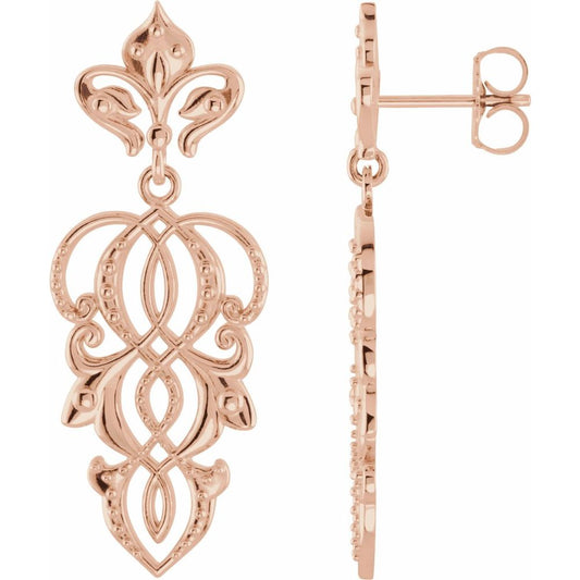 High Quality Luxury Earrings for Women by Ryan Jonathan Fine Jewelry