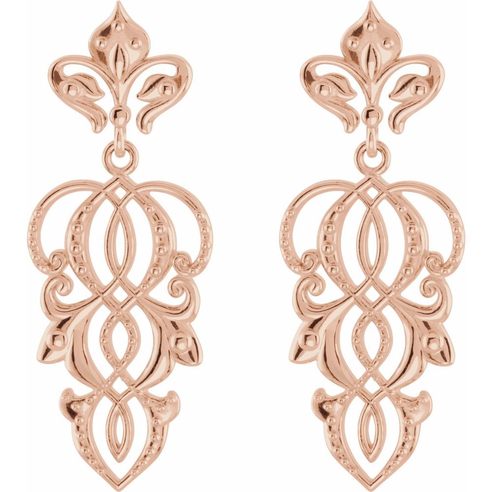 High Quality Luxury Earrings for Women by Ryan Jonathan Fine Jewelry