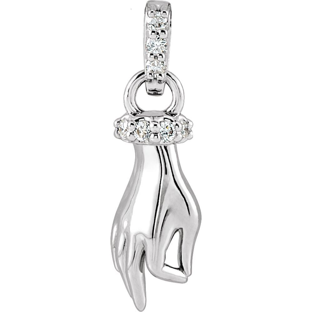 High Quality Luxury Necklaces and Pendants for Women by Ryan Jonathan Fine Jewelry