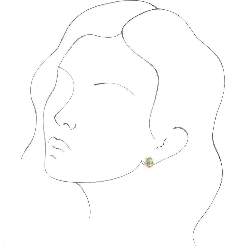 High Quality Luxury Earrings for Women by Ryan Jonathan Fine Jewelry