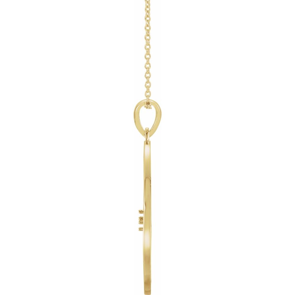 High Quality Luxury Necklaces and Pendants for Women by Ryan Jonathan Fine Jewelry