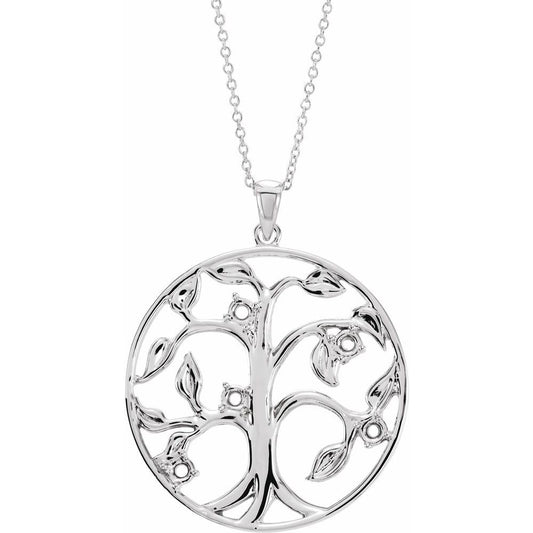 High Quality Luxury Necklaces and Pendants for Women by Ryan Jonathan Fine Jewelry