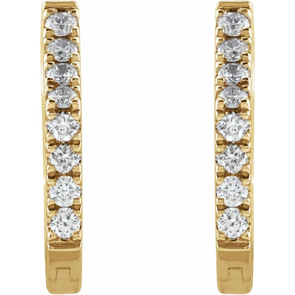 High Quality Luxury Earrings for Women by Ryan Jonathan Fine Jewelry
