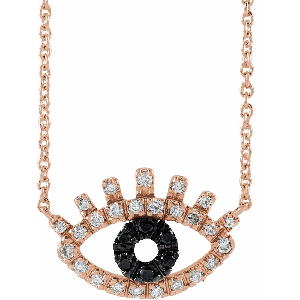 High Quality Luxury Necklaces and Pendants for Women by Ryan Jonathan Fine Jewelry