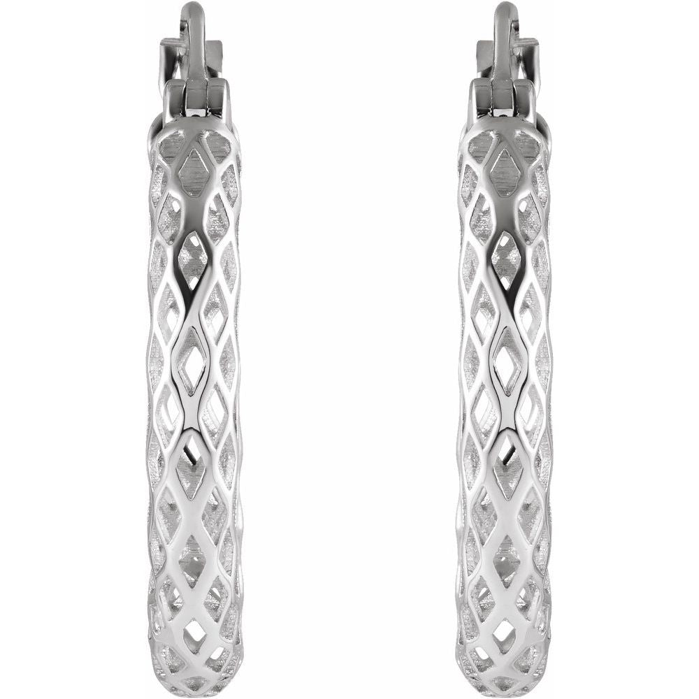 High Quality Luxury Earrings for Women by Ryan Jonathan Fine Jewelry