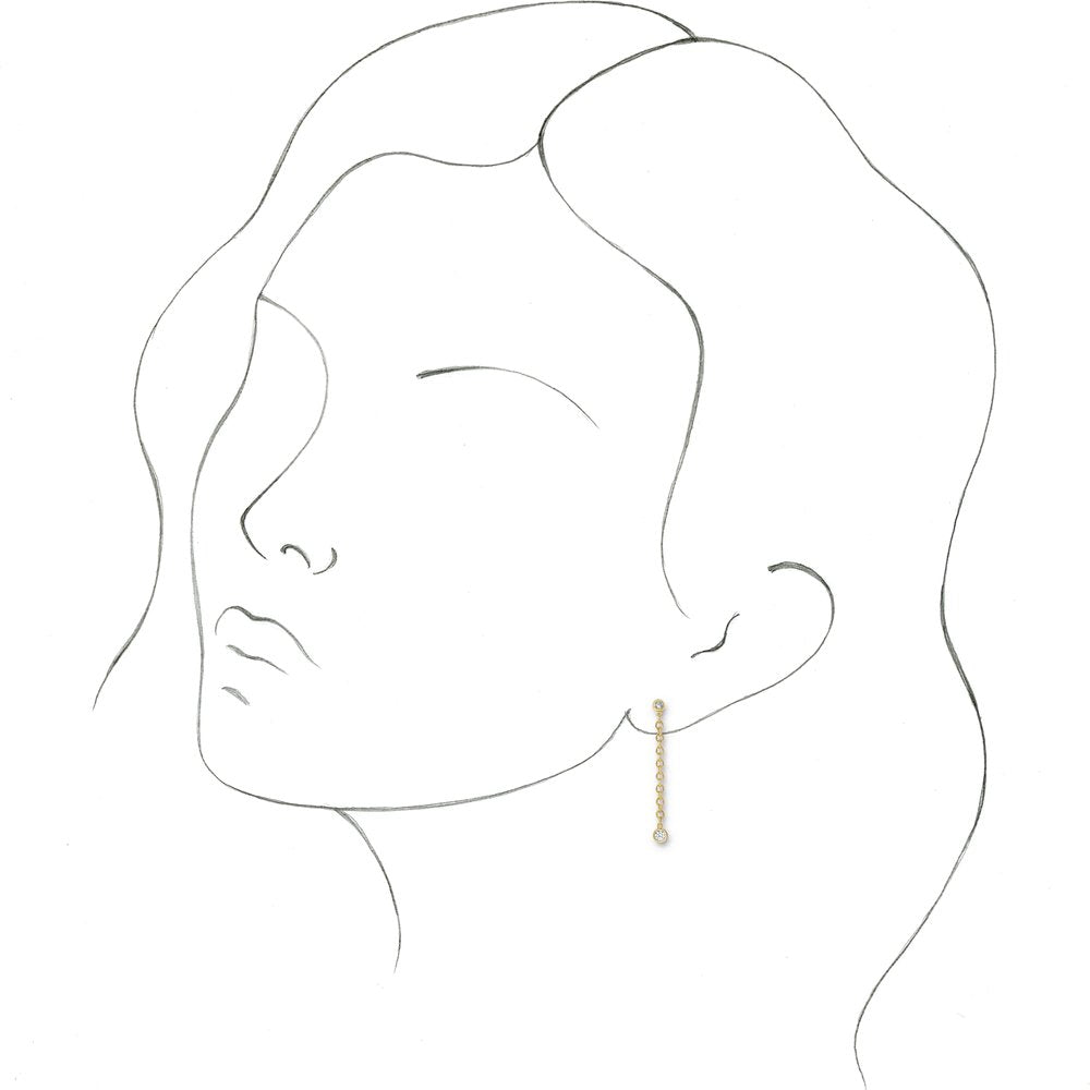 High Quality Luxury Earrings for Women by Ryan Jonathan Fine Jewelry