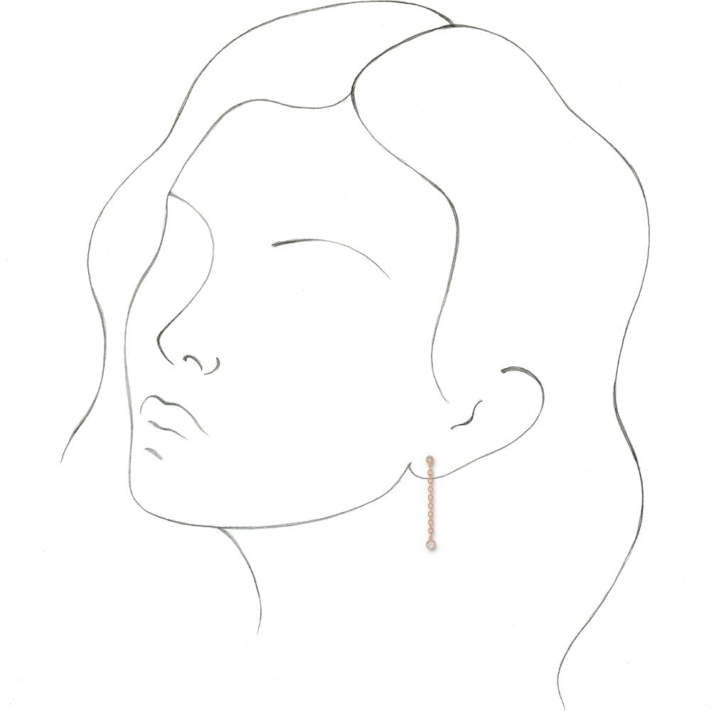 High Quality Luxury Earrings for Women by Ryan Jonathan Fine Jewelry