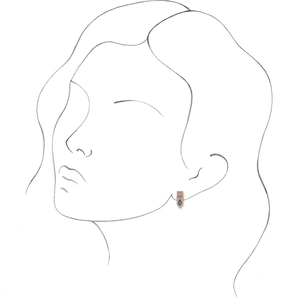 High Quality Luxury Earrings for Women by Ryan Jonathan Fine Jewelry