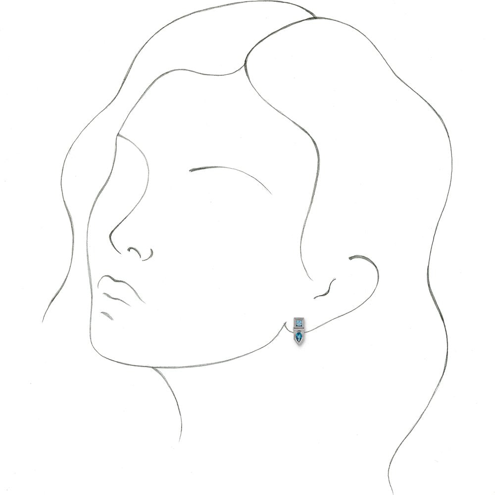 High Quality Luxury Earrings for Women by Ryan Jonathan Fine Jewelry