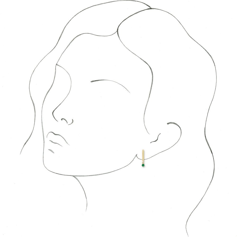High Quality Luxury Earrings for Women by Ryan Jonathan Fine Jewelry