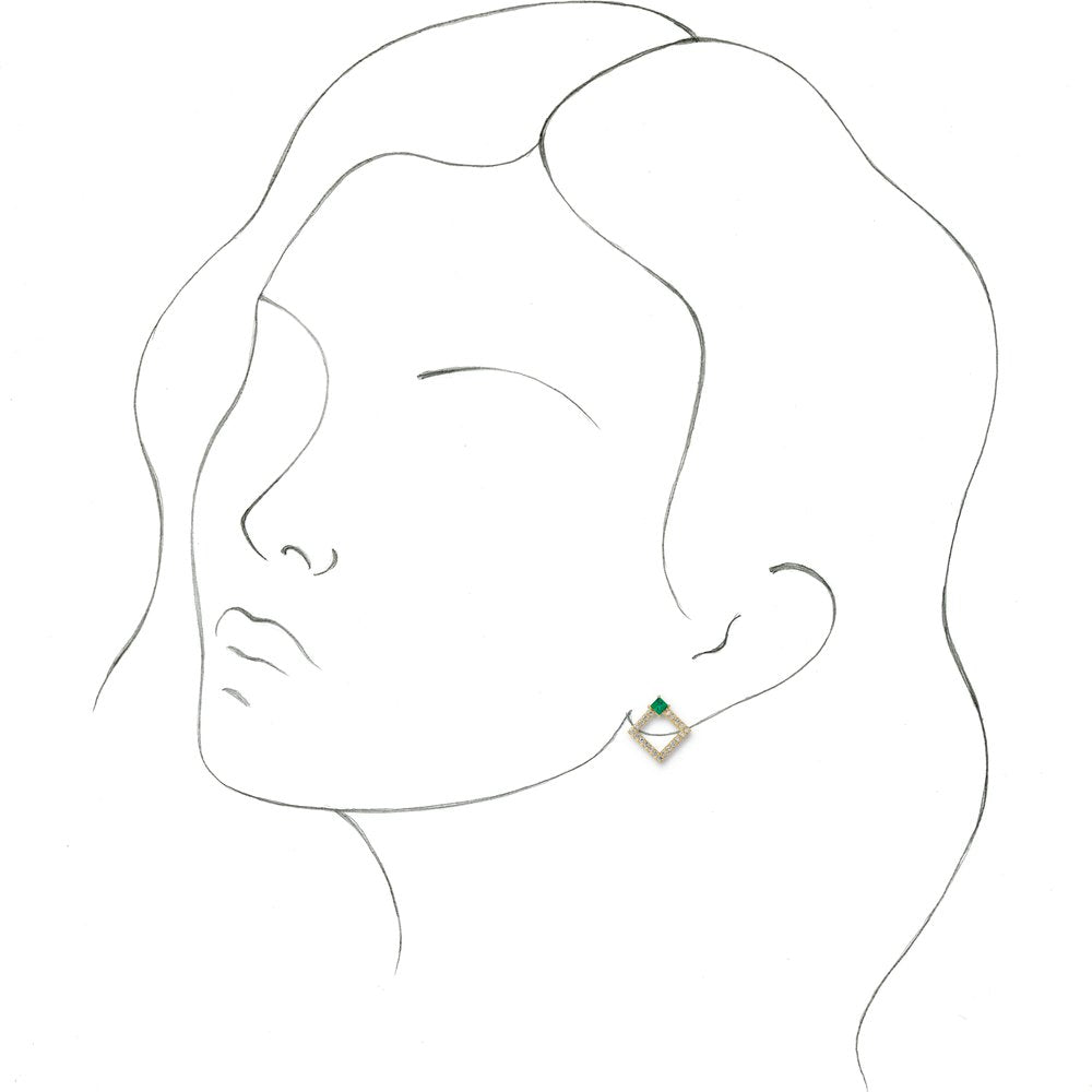 High Quality Luxury Earrings for Women by Ryan Jonathan Fine Jewelry