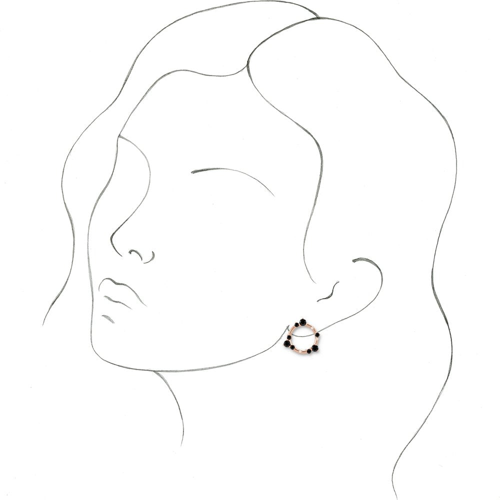 High Quality Luxury Earrings for Women by Ryan Jonathan Fine Jewelry