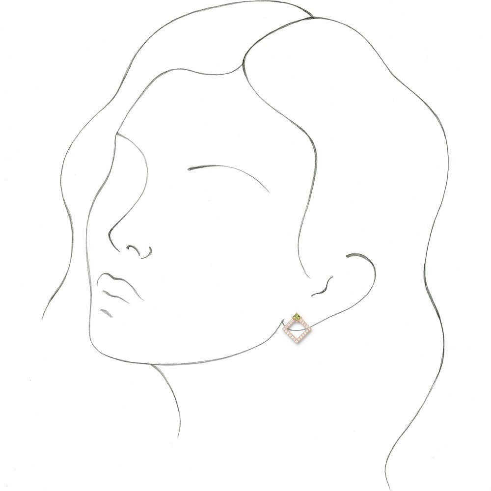 High Quality Luxury Earrings for Women by Ryan Jonathan Fine Jewelry