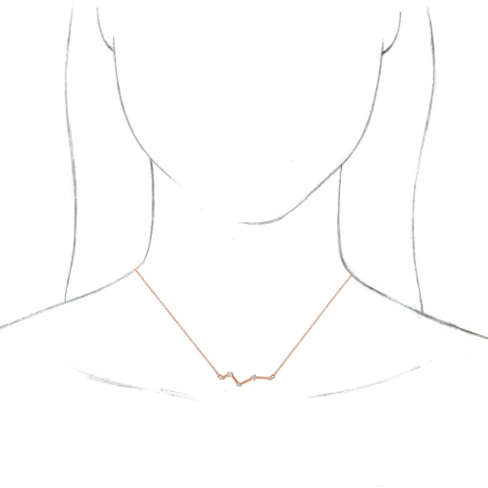 High Quality Luxury Necklaces and Pendants for Women by Ryan Jonathan Fine Jewelry