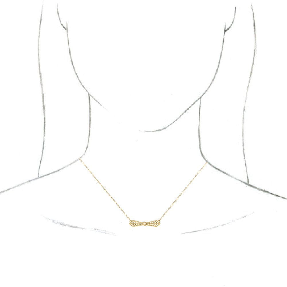 High Quality Luxury Necklaces and Pendants for Women by Ryan Jonathan Fine Jewelry