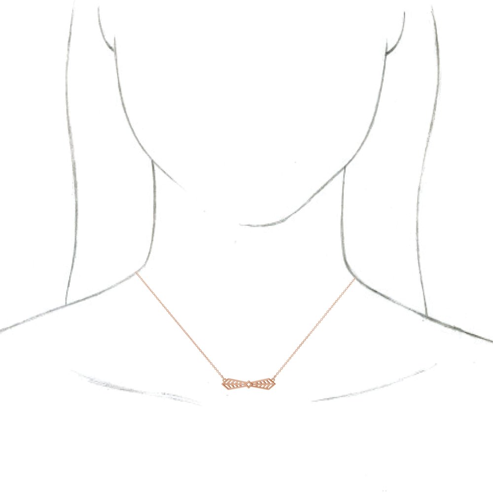 High Quality Luxury Necklaces and Pendants for Women by Ryan Jonathan Fine Jewelry