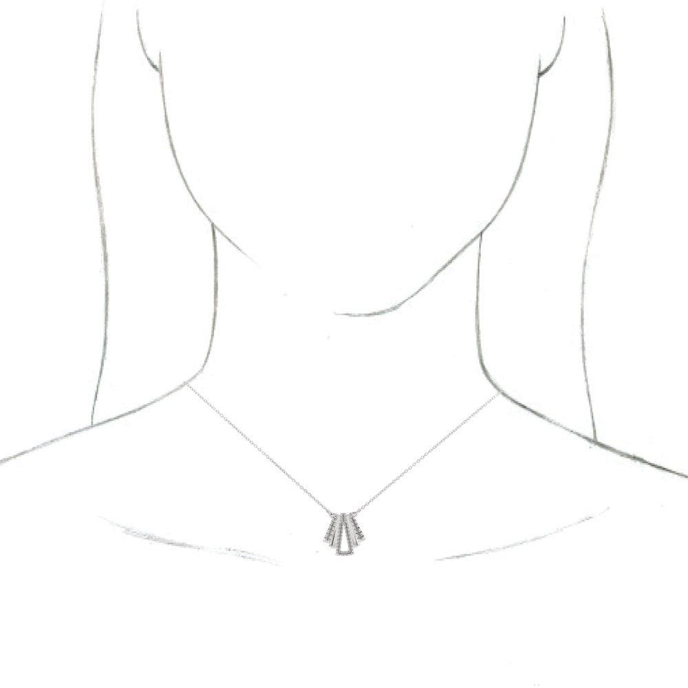 High Quality Luxury Necklaces and Pendants for Women by Ryan Jonathan Fine Jewelry