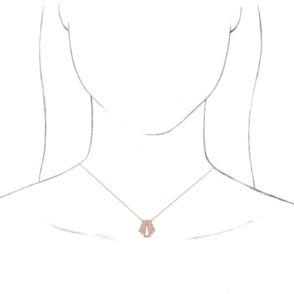 High Quality Luxury Necklaces and Pendants for Women by Ryan Jonathan Fine Jewelry