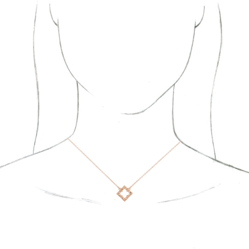 High Quality Luxury Necklaces and Pendants for Women by Ryan Jonathan Fine Jewelry