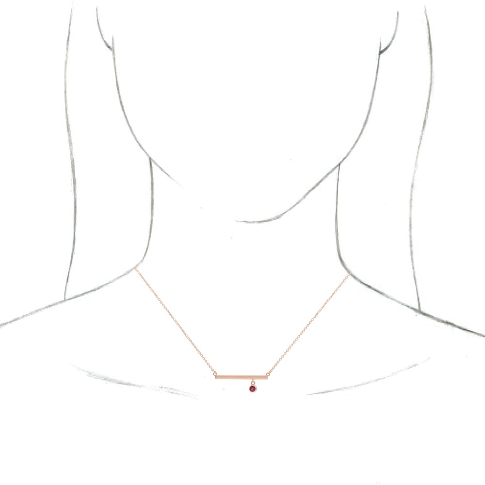 High Quality Luxury Necklaces and Pendants for Women by Ryan Jonathan Fine Jewelry