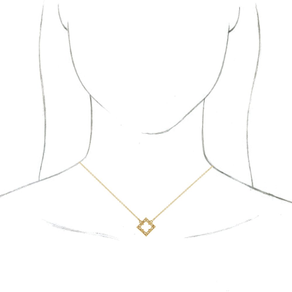 High Quality Luxury Necklaces and Pendants for Women by Ryan Jonathan Fine Jewelry