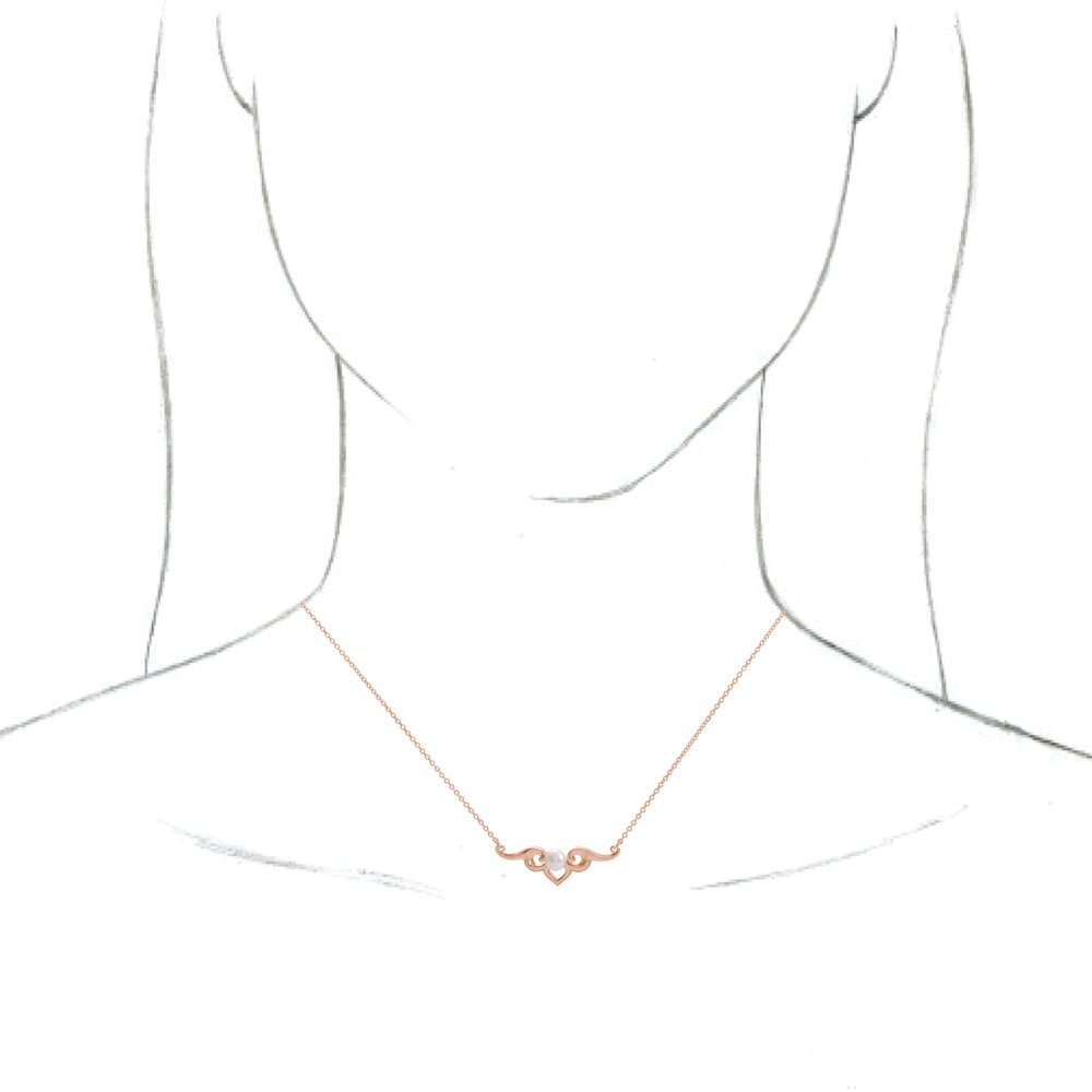 High Quality Luxury Necklaces and Pendants for Women by Ryan Jonathan Fine Jewelry