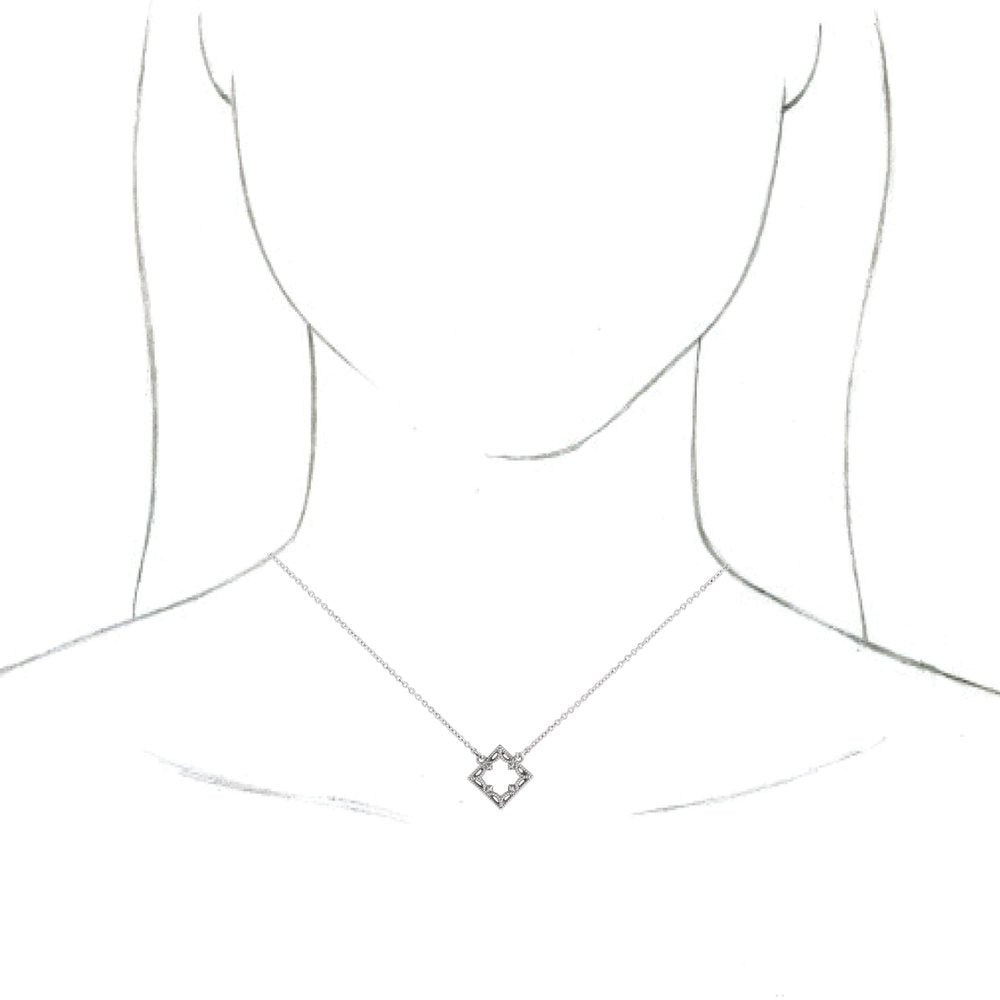 High Quality Luxury Necklaces and Pendants for Women by Ryan Jonathan Fine Jewelry