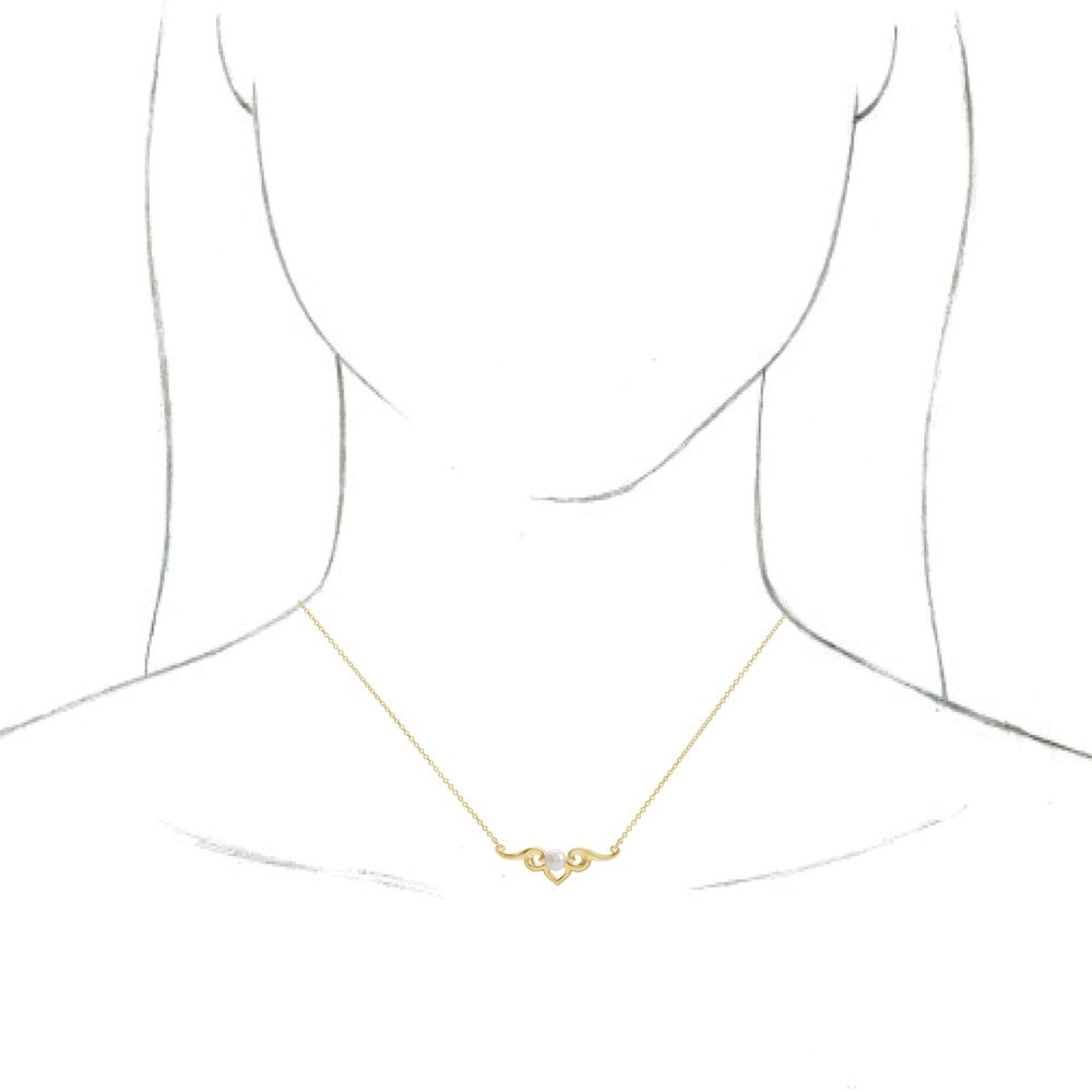 High Quality Luxury Necklaces and Pendants for Women by Ryan Jonathan Fine Jewelry