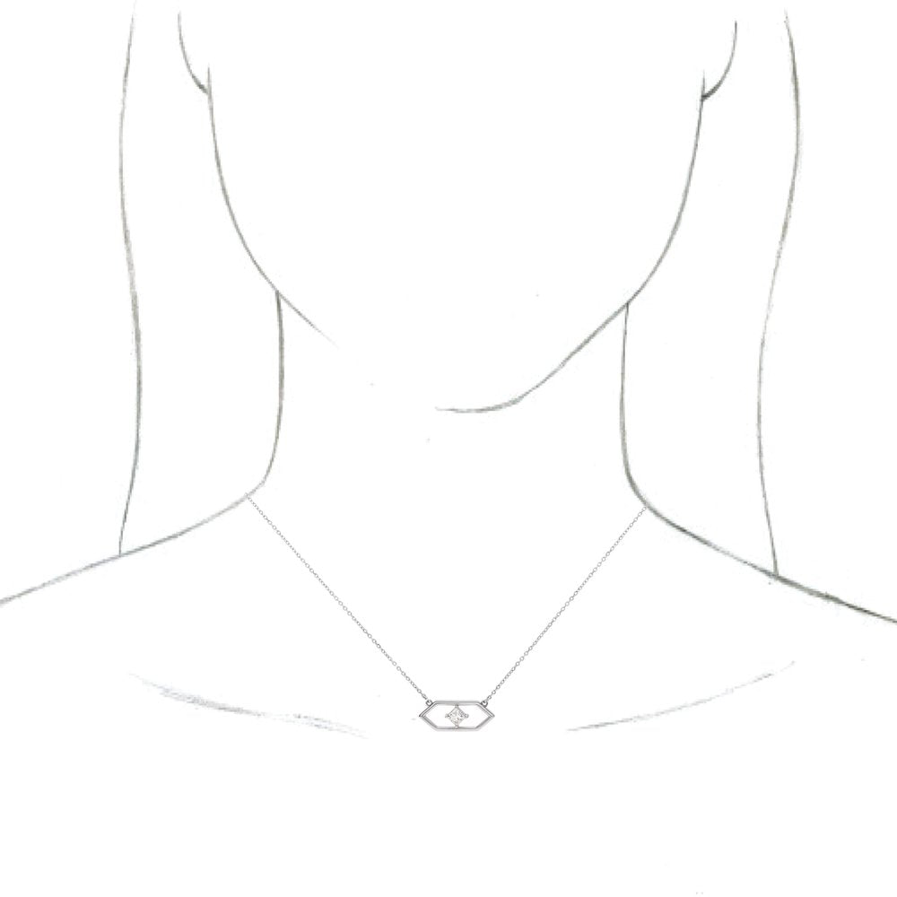 High Quality Luxury Necklaces and Pendants for Women by Ryan Jonathan Fine Jewelry