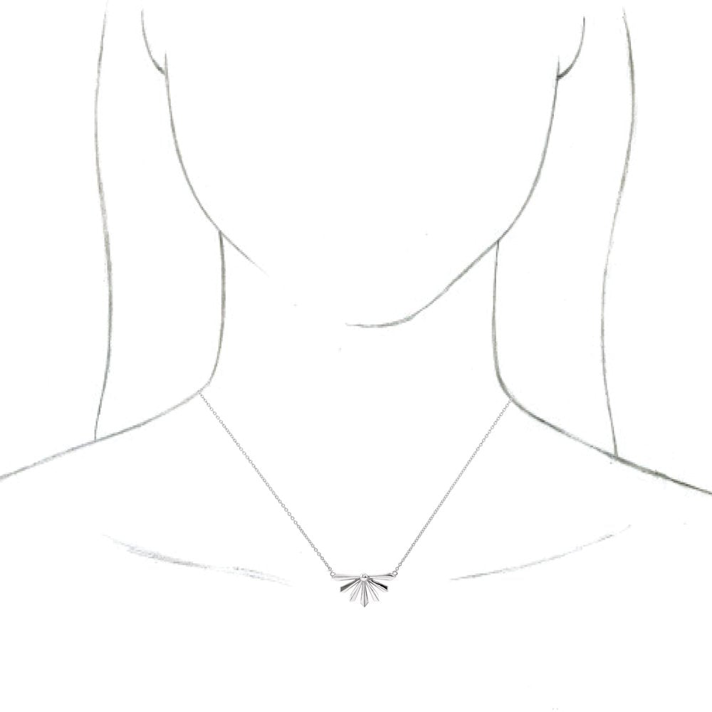 High Quality Luxury Necklaces and Pendants for Women by Ryan Jonathan Fine Jewelry