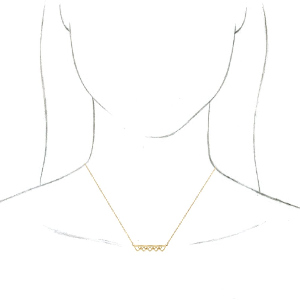 High Quality Luxury Necklaces and Pendants for Women by Ryan Jonathan Fine Jewelry