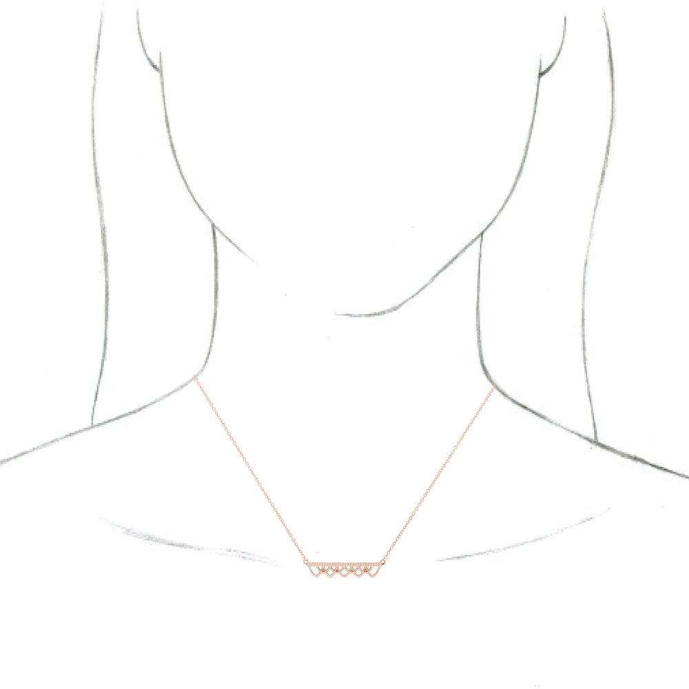 High Quality Luxury Necklaces and Pendants for Women by Ryan Jonathan Fine Jewelry
