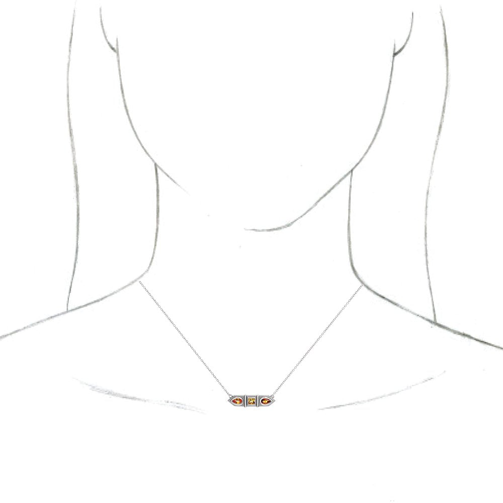 High Quality Luxury Necklaces and Pendants for Women by Ryan Jonathan Fine Jewelry