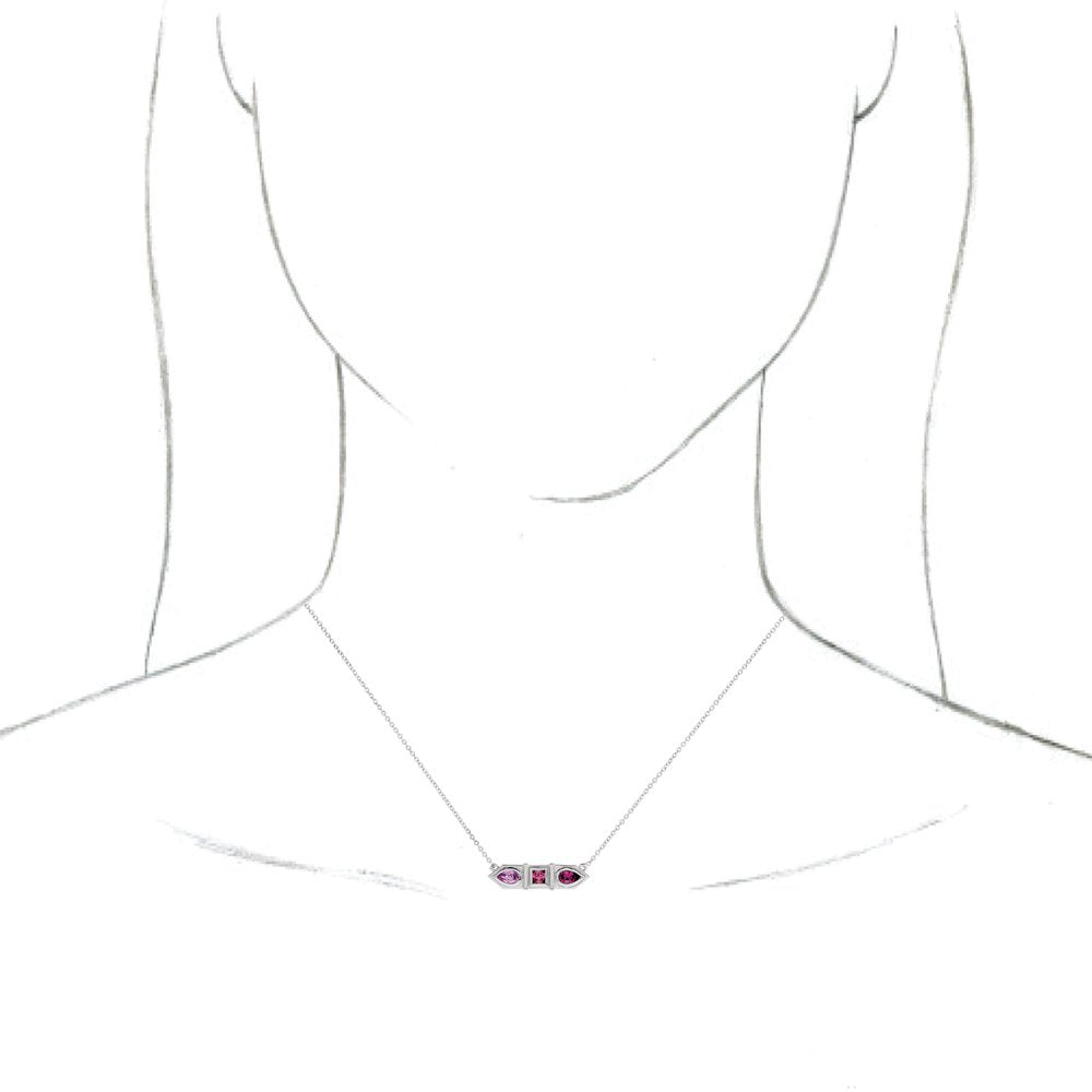 High Quality Luxury Necklaces and Pendants for Women by Ryan Jonathan Fine Jewelry