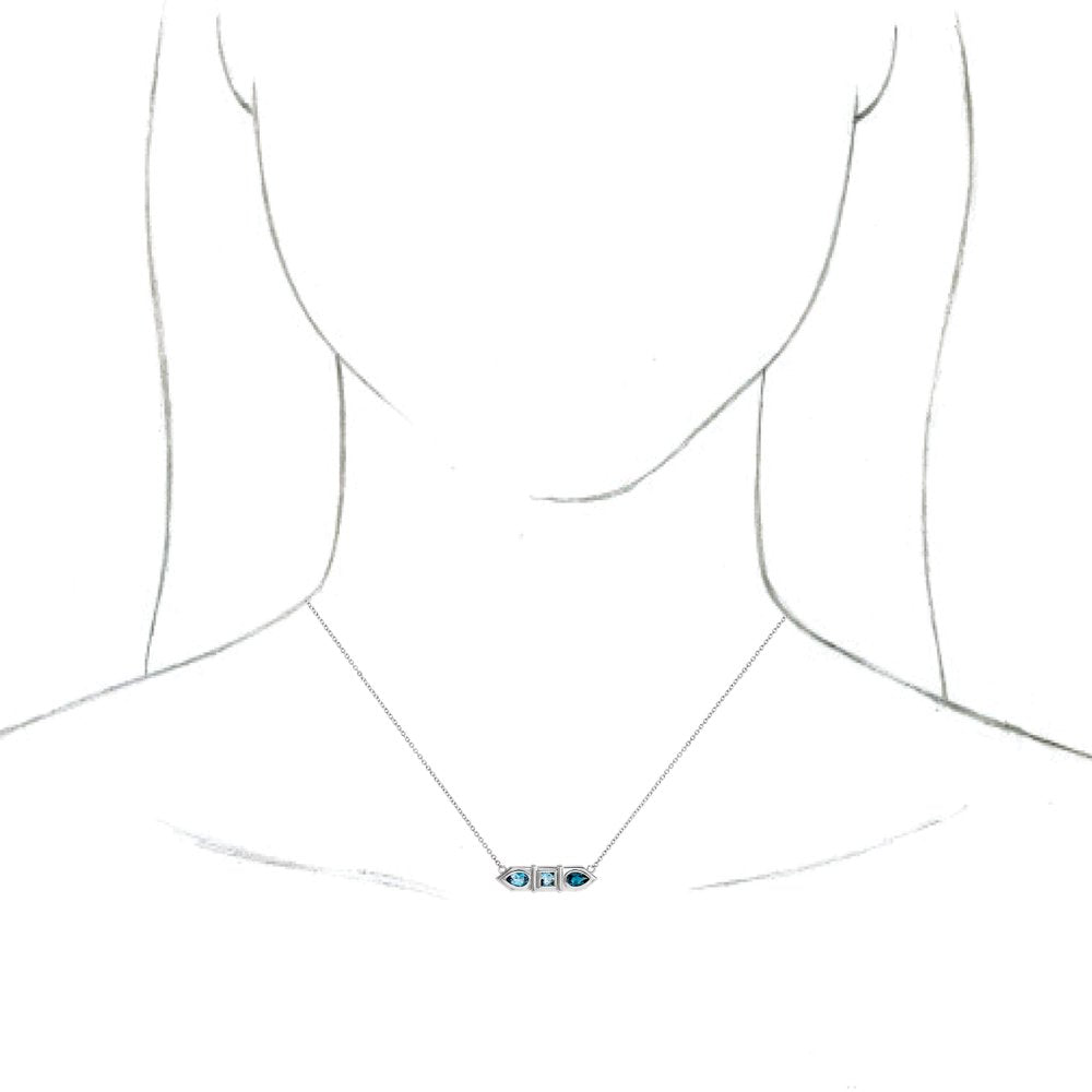 High Quality Luxury Necklaces and Pendants for Women by Ryan Jonathan Fine Jewelry