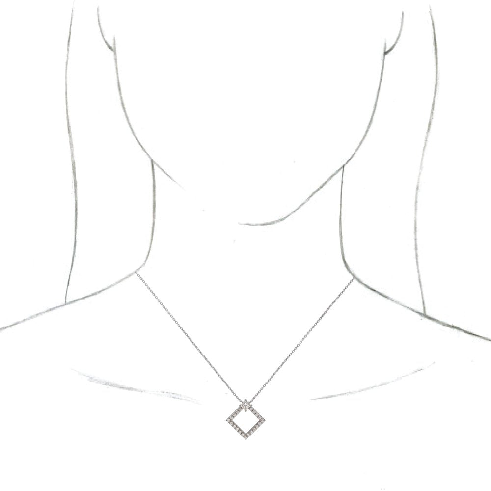 High Quality Luxury Necklaces and Pendants for Women by Ryan Jonathan Fine Jewelry