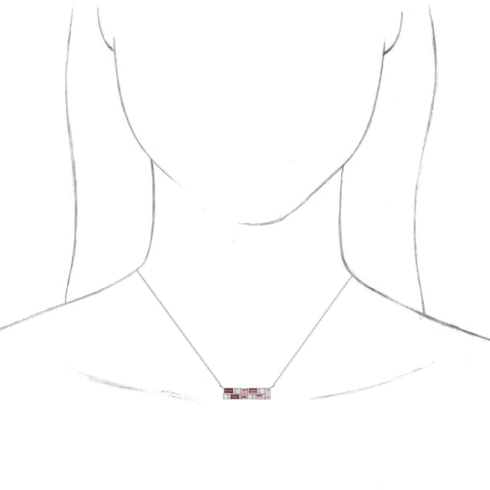 High Quality Luxury Necklaces and Pendants for Women by Ryan Jonathan Fine Jewelry