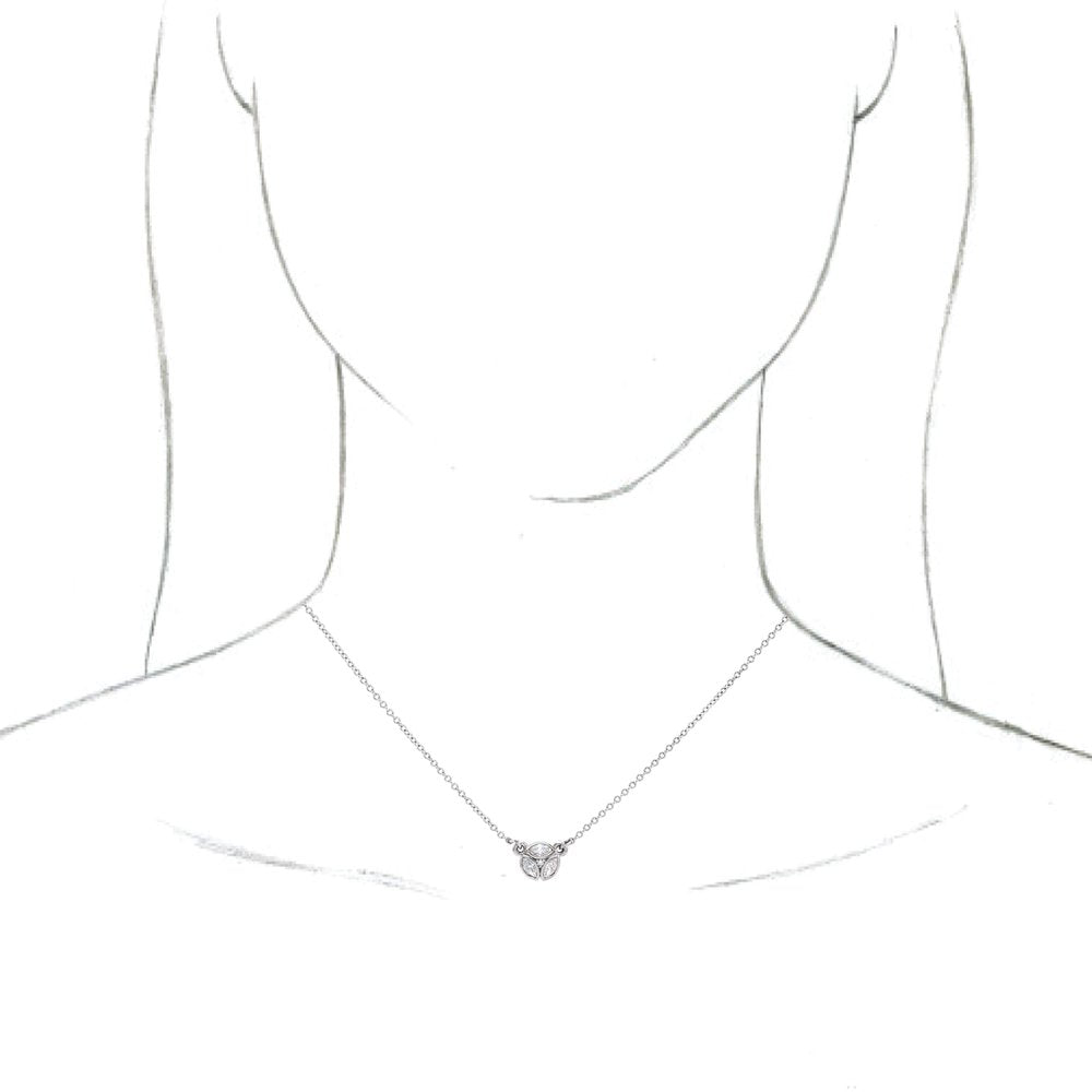 High Quality Luxury Necklaces and Pendants for Women by Ryan Jonathan Fine Jewelry