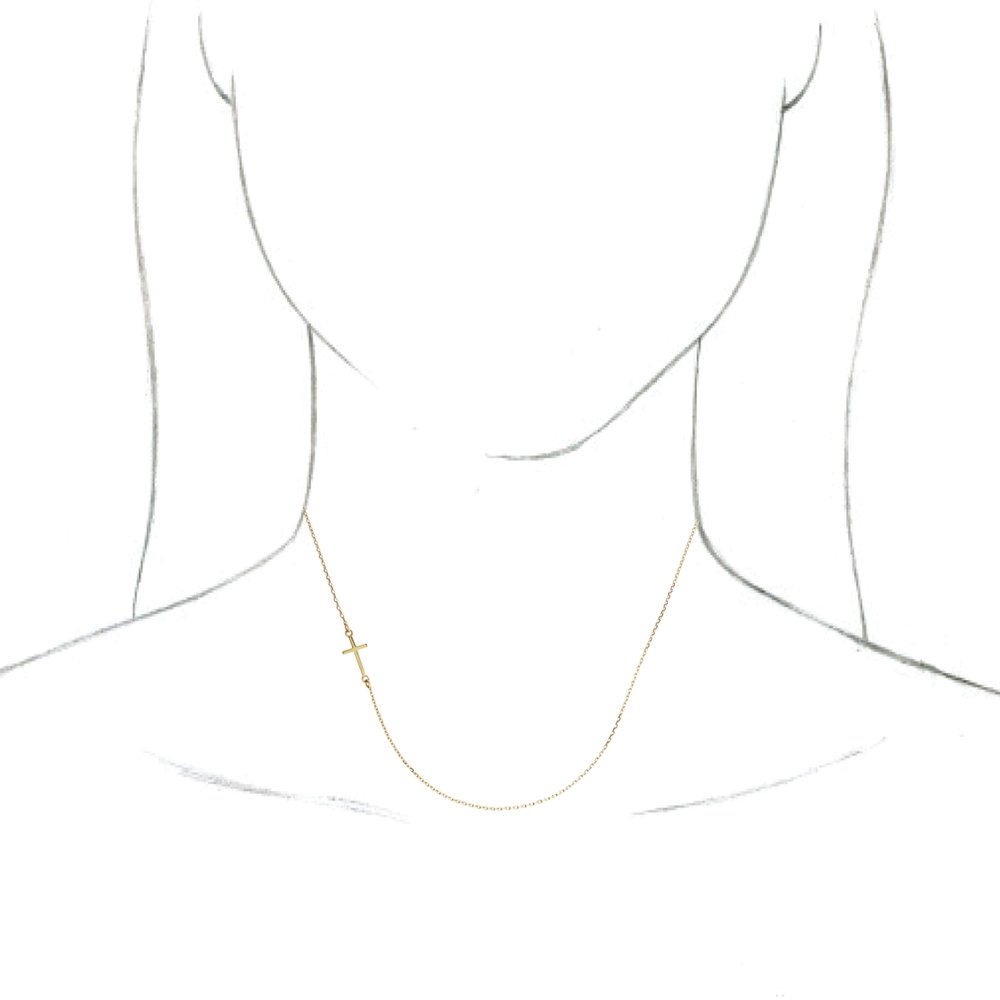 High Quality Luxury Necklaces and Pendants for Women by Ryan Jonathan Fine Jewelry