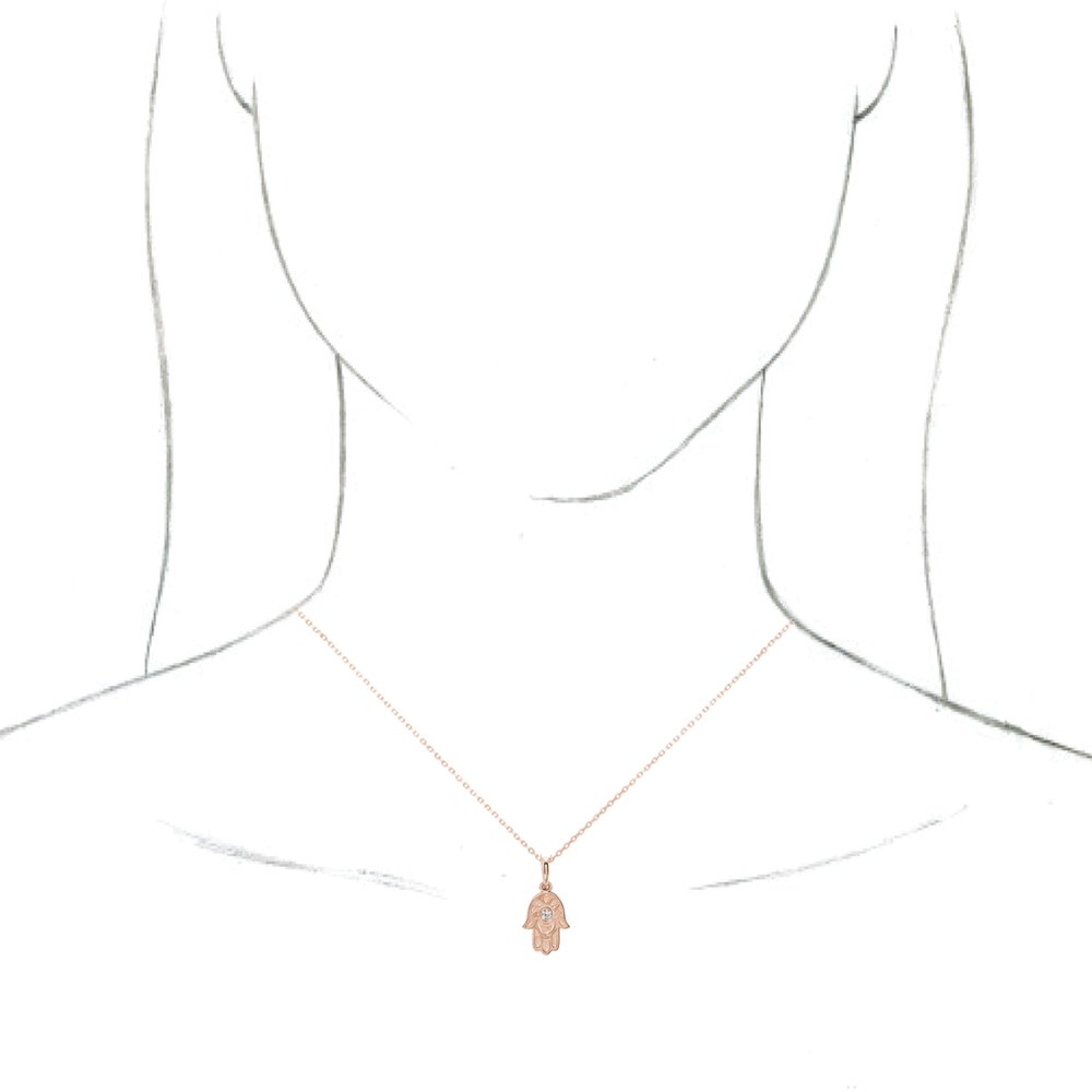 High Quality Luxury Necklaces and Pendants for Women by Ryan Jonathan Fine Jewelry