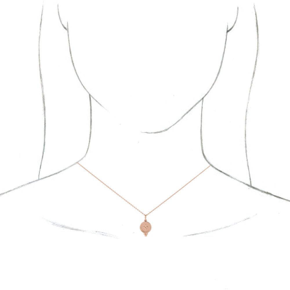 High Quality Luxury Necklaces and Pendants for Women by Ryan Jonathan Fine Jewelry
