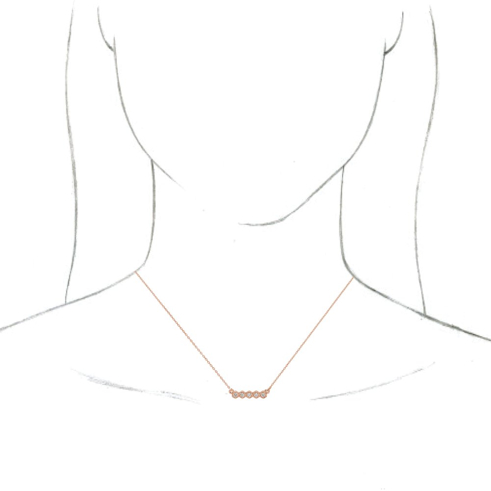 High Quality Luxury Necklaces and Pendants for Women by Ryan Jonathan Fine Jewelry