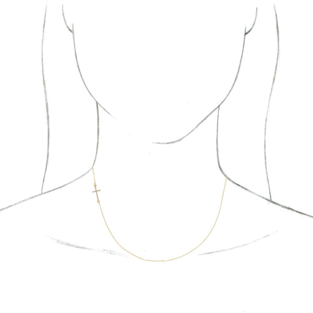 High Quality Luxury Necklaces and Pendants for Women by Ryan Jonathan Fine Jewelry