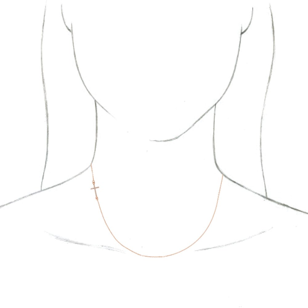 High Quality Luxury Necklaces and Pendants for Women by Ryan Jonathan Fine Jewelry