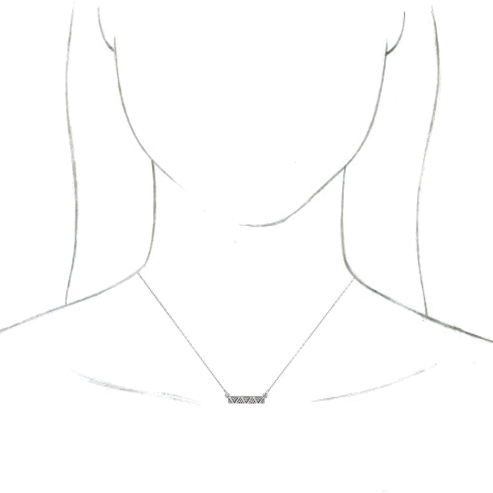 High Quality Luxury Necklaces and Pendants for Women by Ryan Jonathan Fine Jewelry