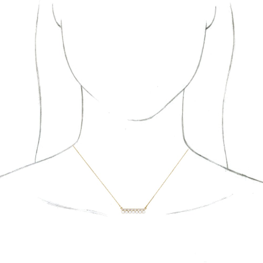 High Quality Luxury Necklaces and Pendants for Women by Ryan Jonathan Fine Jewelry