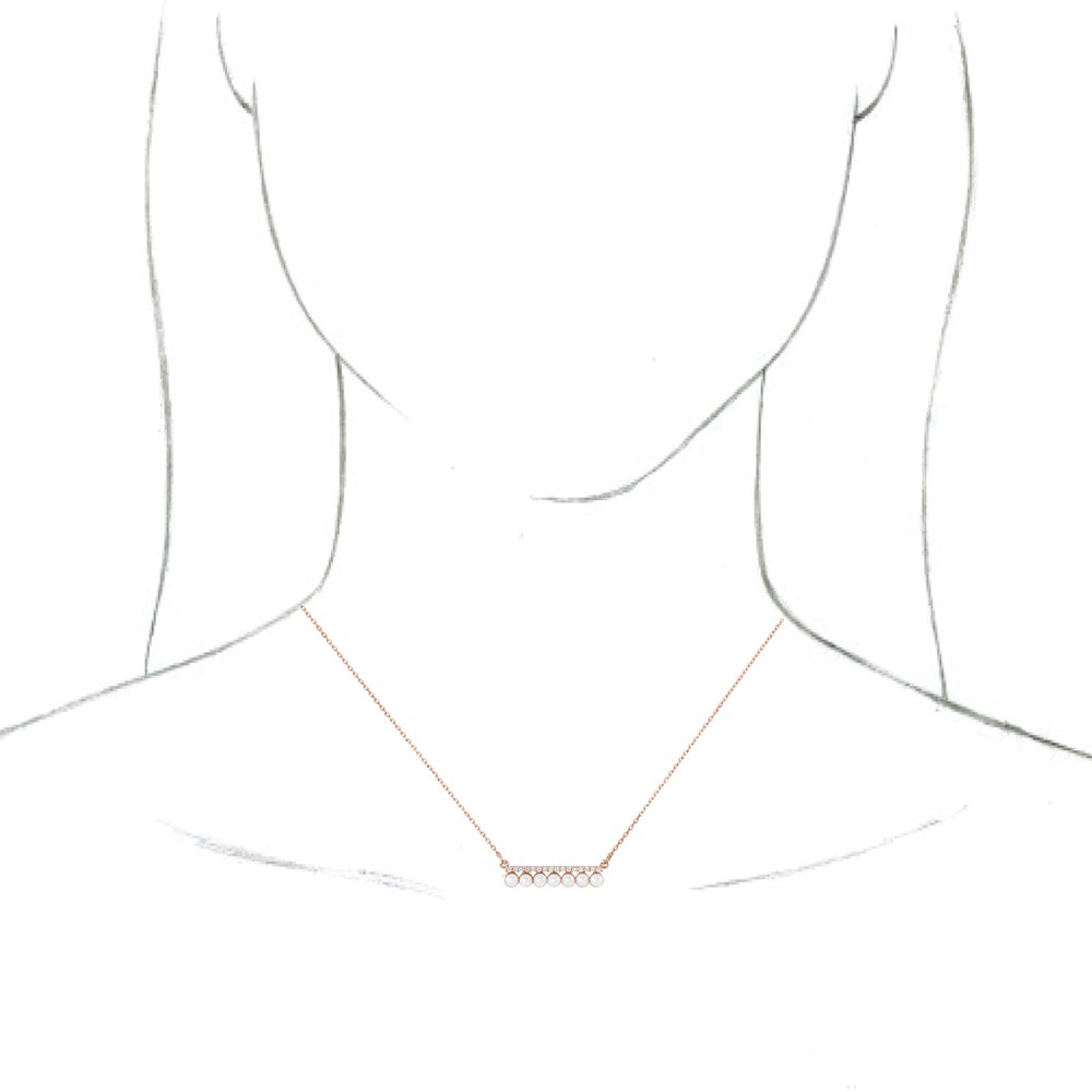 High Quality Luxury Necklaces and Pendants for Women by Ryan Jonathan Fine Jewelry