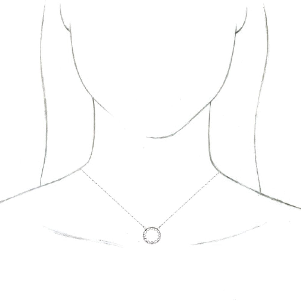 High Quality Luxury Necklaces and Pendants for Women by Ryan Jonathan Fine Jewelry