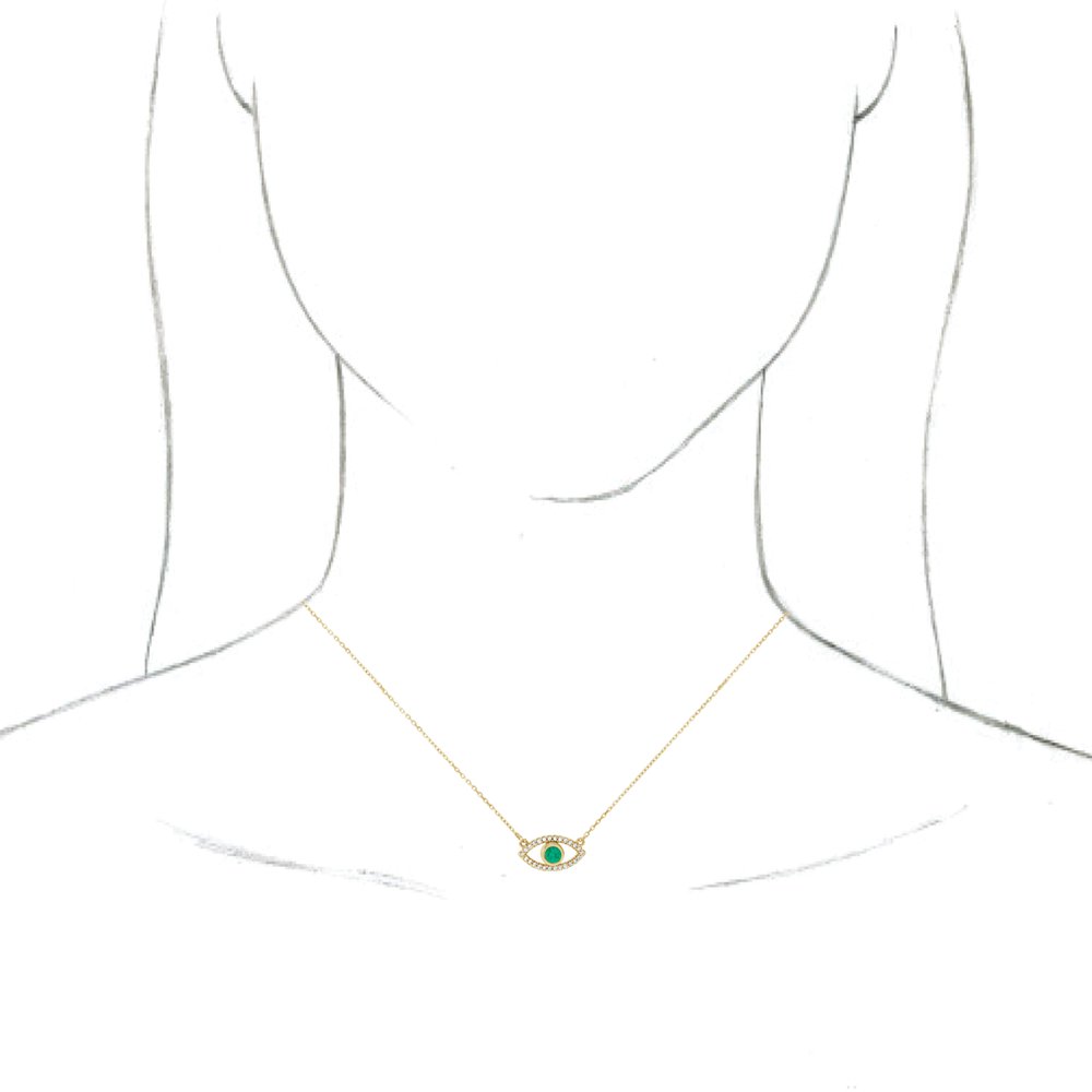 High Quality Luxury Necklaces and Pendants for Women by Ryan Jonathan Fine Jewelry