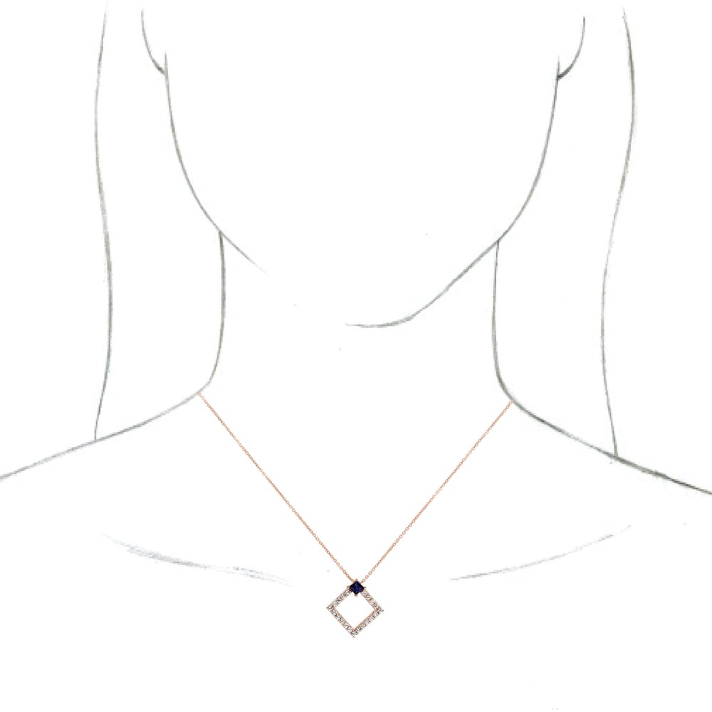 High Quality Luxury Necklaces and Pendants for Women by Ryan Jonathan Fine Jewelry